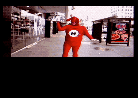 alpha-beta-gamer:Yo! Noid 2: Enter the Void is a fan made masterpiece that takes the 80′s Domino’s a
