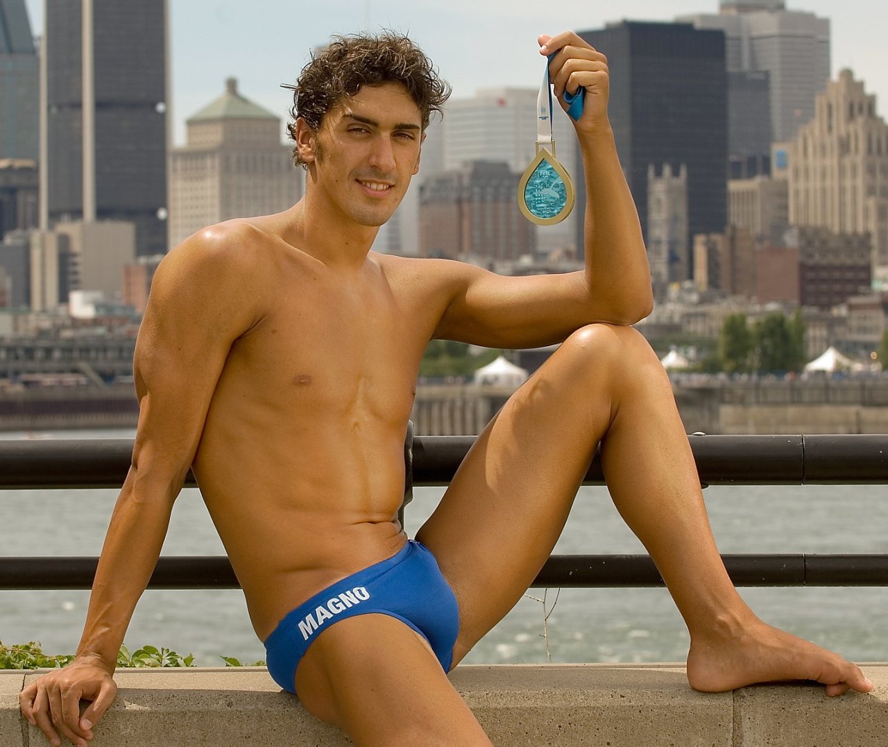 hotfamous-men:  Filippo Magnini