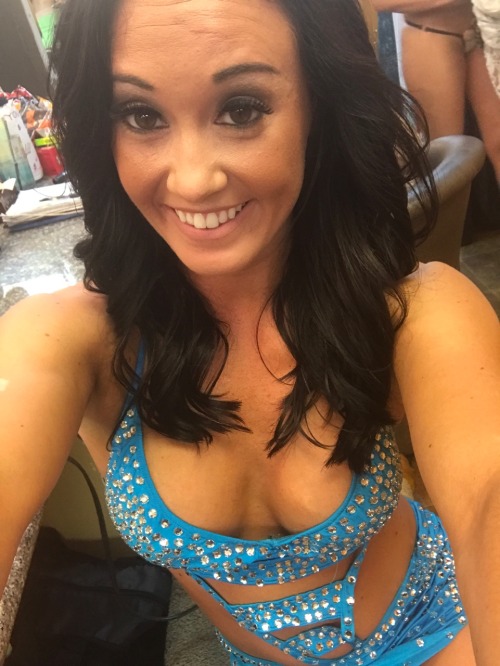 Stripper Locker Room