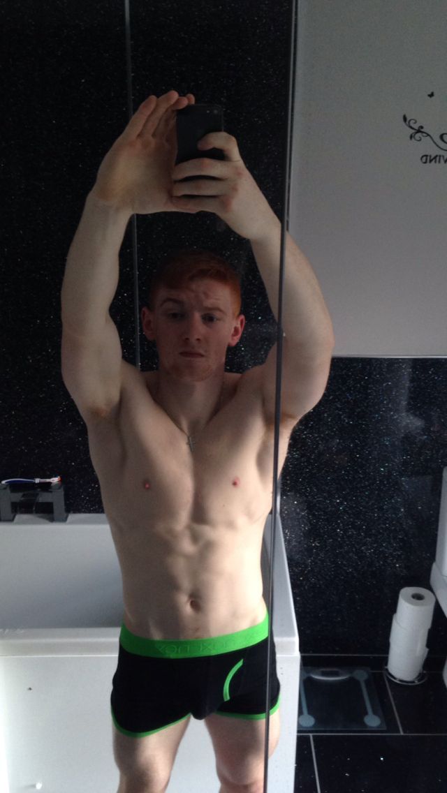 Gingers Wanted