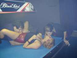 justsomethreesome:  Need a Partner for Threesome? Try This Site [Partner for Threesome]