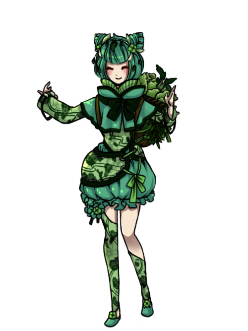 Pokemon Gijinka (human Form)