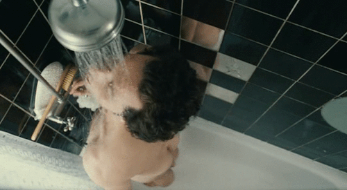 famousjohnsons: Matthew Rhys, actor in Love and Other Disasters (2006) Slightly before he came to L.