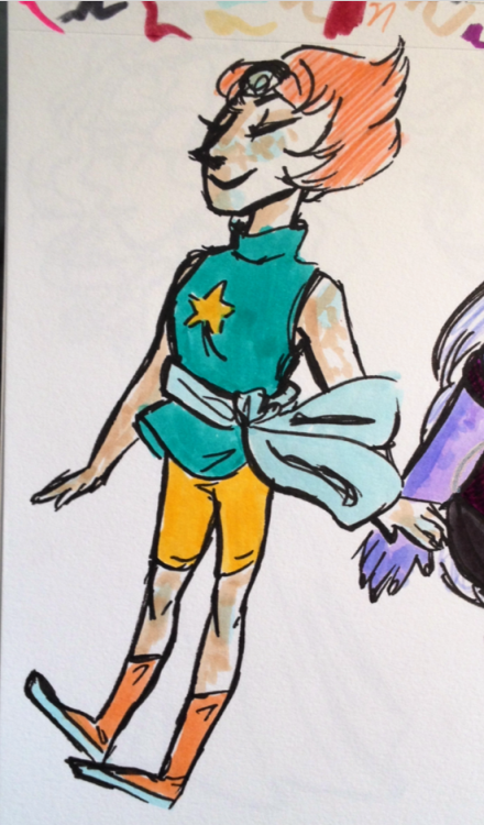 tartsplace:  I miss steven universe