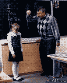 conejoplush:  reblog-gif:  http://gifini.com/  esa es mi hija! q se creen q tiene