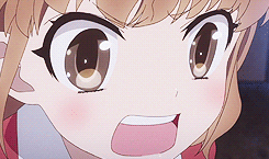 flameshe:  Saying it’s better off not having the ability to love someone… is selfish! You guys haven’t even asked Manaka-san about it! What the hell? She’s fine not knowing? Stop trying to act all mature! You’re still a kid, too! How stupid!