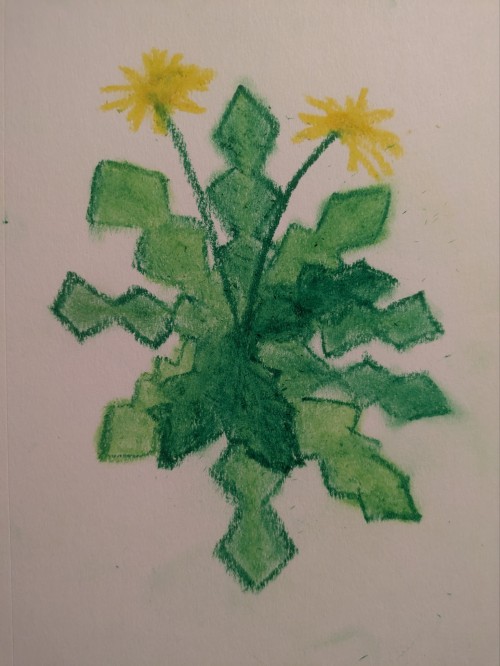 Dandelions Are One Of My Favorite Plants Just So You Know.. ^⁠_⁠^
