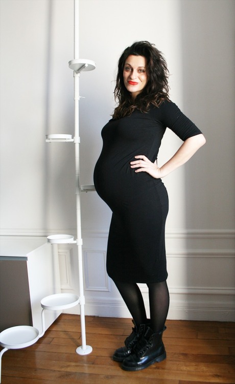 maternity fashion