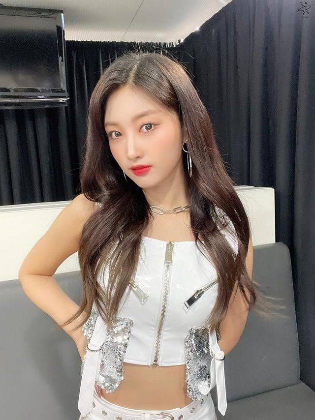 Sihyeon