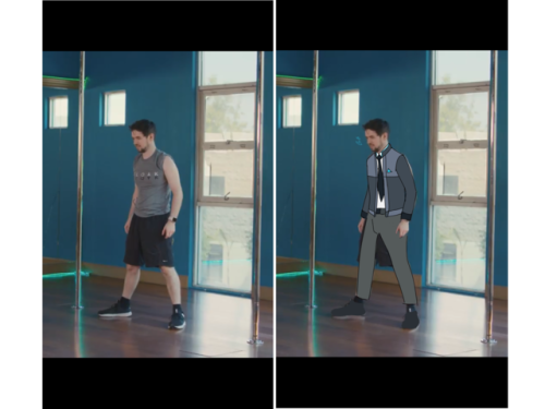 Anyone Noticed This?