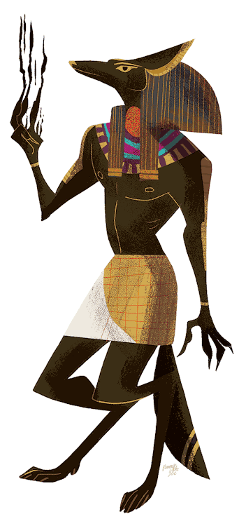 reimenaashelyee:Anubis