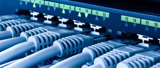 Lafayette Louisiana Top Voice & Data Network Cabling Services