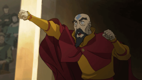 theboyvvithoutasoul:  when someone tells u that you remind them of ur fav character
