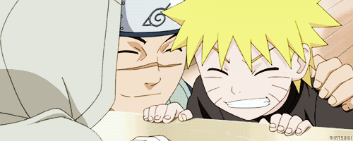 akatsukii:Uzumaki Naruto from Naruto Shippuuden episode 317