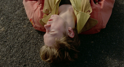 thelittlefreakazoidthatcould:My Own Private Idaho (1991) // dir. Gus Van Sant