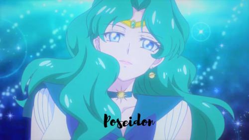 desi-pluto:Outer Senshi - Greek Mythology *** Not a Siblings HeadcanonSailor Pluto = Hades -&am