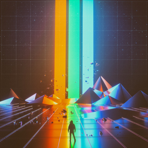 beeple:  RGB 