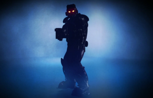 A Weak Man Might Wait For Those Who Would Oppose Him To Reveal Themselves, Fortunately Enough For Helghast