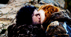 margaeryestyrell-deactivated201:  You know  n o t h i n g, Jon Snow.   