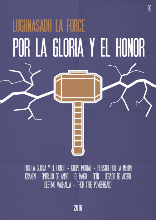 MINIMALISM + ARGENTINIAN HEAVY METAL ALBUMS (PART 4)Listen to “Vikingos” by El Drag