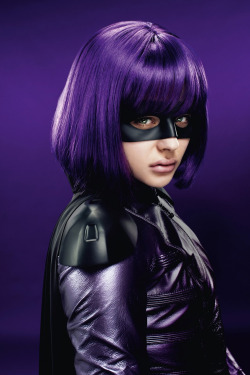 Hit girl