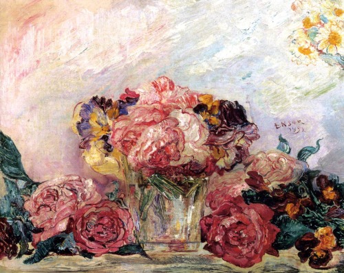 deerbheth:James Ensor