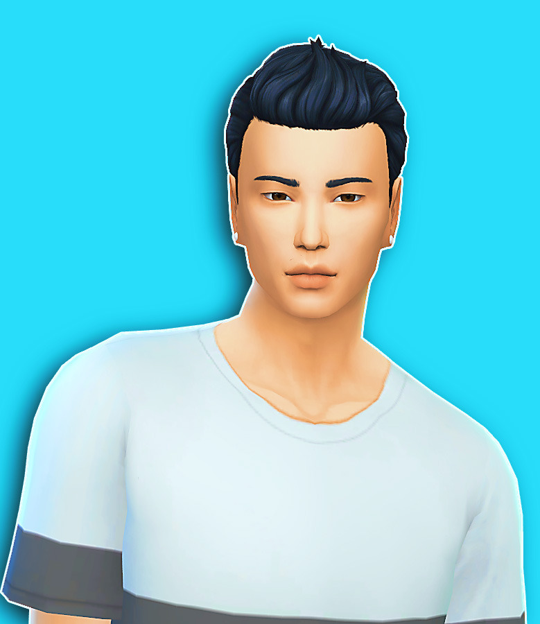 ♥fazuiisims♥