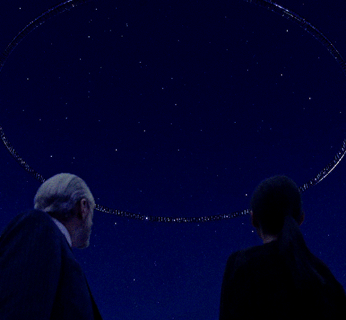 TV Shows - 3 Body Problem VII