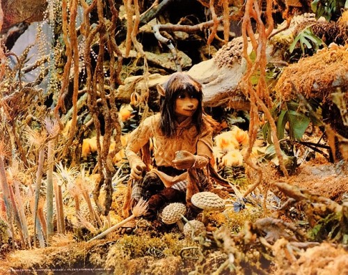 The Dark Crystal (1982)