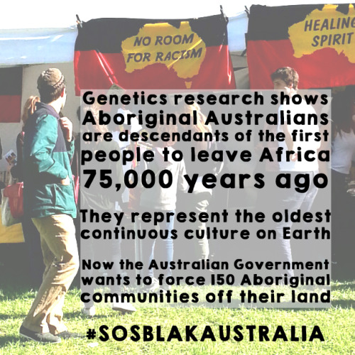 othersociologist:The Australian Government is actively sustaining cultural violence against Indigeno