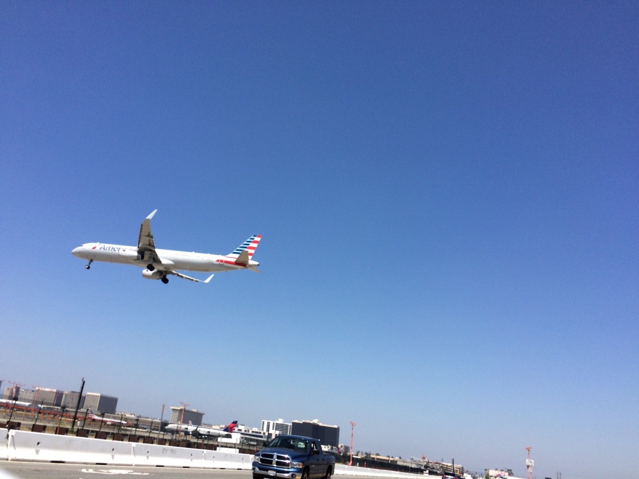 LAX