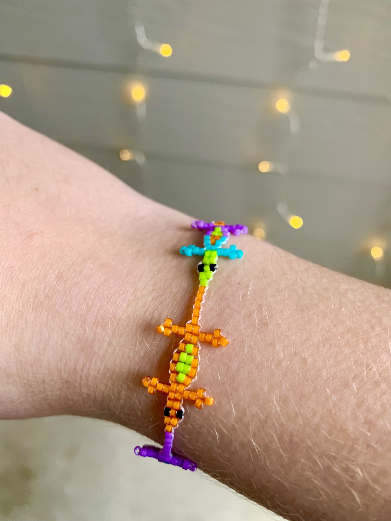90s 2024 bead bracelets
