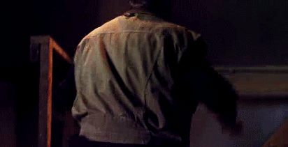 nealxcaffrey:  John Dies at the End  - “That door can not be opened!”   you sure