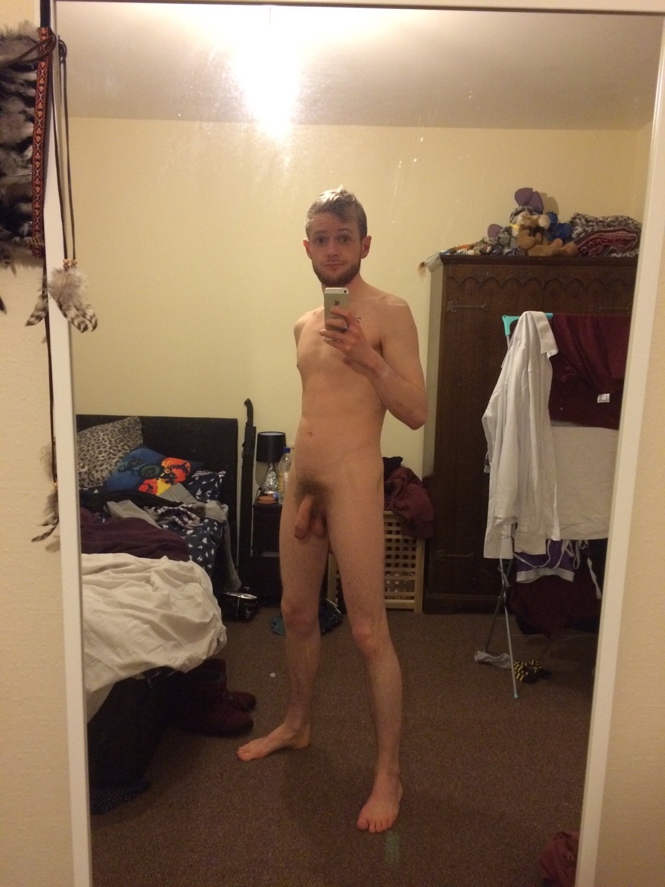 bbhairycouple:  Pants on or off? 