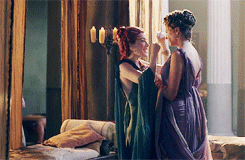 Lucretia X Gaia Explore Tumblr Posts And Blogs Tumgir
