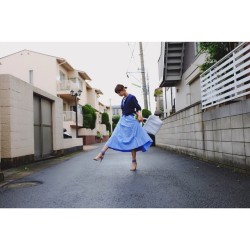 yobaretetobidete:  maricollet3 on Instagram  篠田麻里子