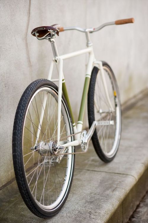 shinsaibashibicycles: pod