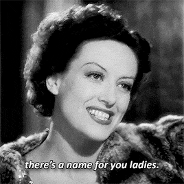 claudiacardinale: The Women (1939) dir. George Cukor 