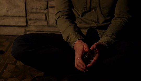 ter0rr:  amatesura:   Mom, is Uncle Cal gonna be okay?   @onlyatemporaryurl UNCLE