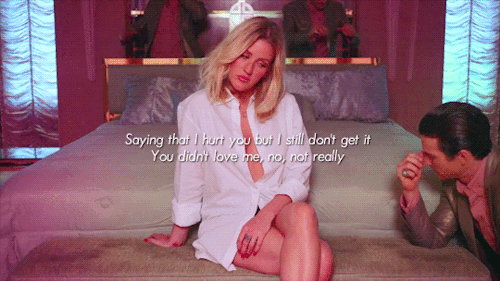 queenofcupsgifs:  Ellie Goulding - On My Mind