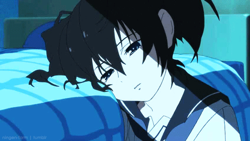 lassiecrumby:  GUH. Just finished re-watching the BRS OVA… I had remembered the beautiful animation, but I had completely forgotten just how impossibly gorgeous the faces/eyes/hair etc. are. They did such a good job with that… I was enthralled the