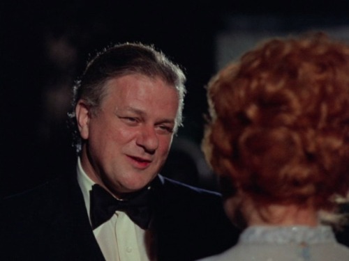 Queen of the Stardust Ballroom (1975) - Charles Durning as Al GreenDurning and Stapleton’s chemistry