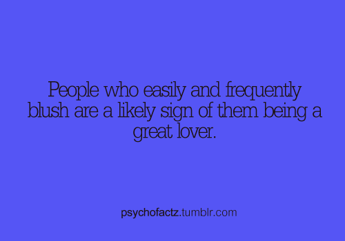 psychofactz:  More Facts on Psychofacts :)
