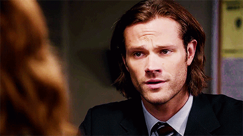 yaelstiel:The Bad Seed | 11x03
