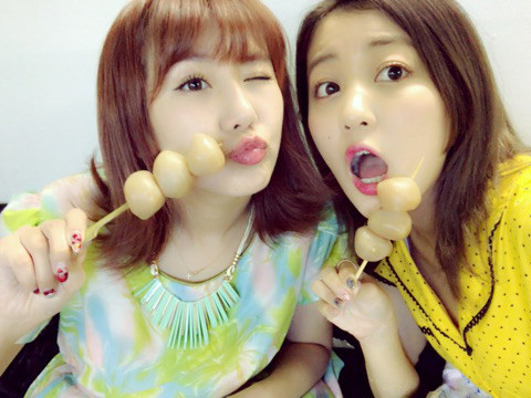 山形mai｜℃-uteオフィシャルブログ Powered by Ameba