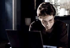 verygaygirlfriendkiranerys-deac:baby nerds + glasses
