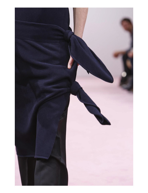 skt4ng:  JW Anderson SS15 