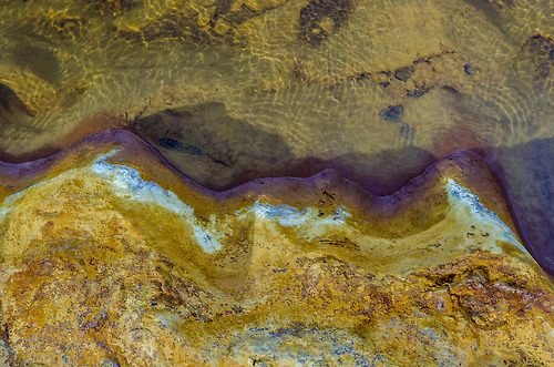 nninfia:  Rio Tinto (by Victoria Rivas , Jose A. Bejarano, Beabeatrz)