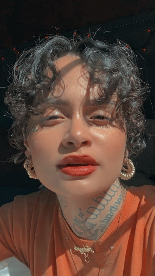 Kehlani Wallpapers