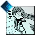 ....Avenger-san Has A Strangling Uh, Fe.tish?